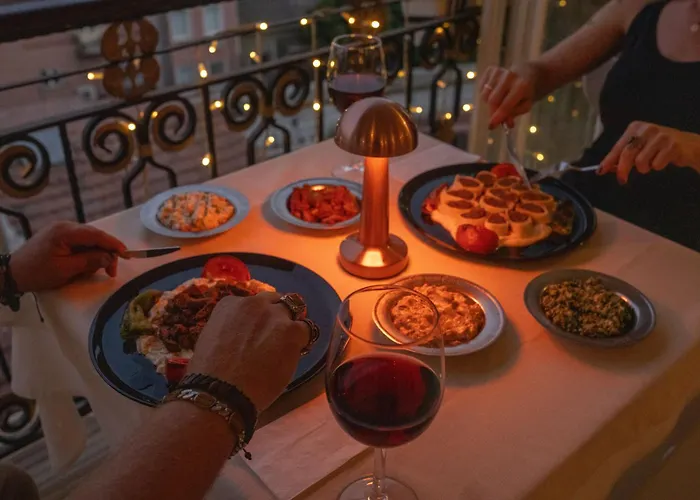 Avicenna Provincia di Istanbul