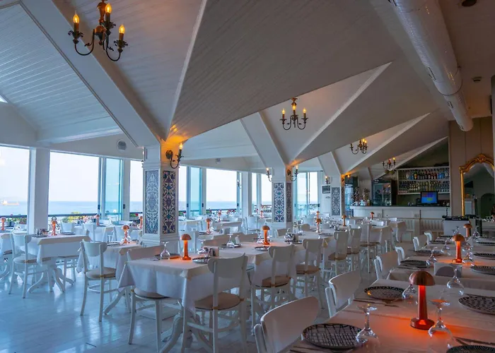 Avicenna 3* Provincia di Istanbul