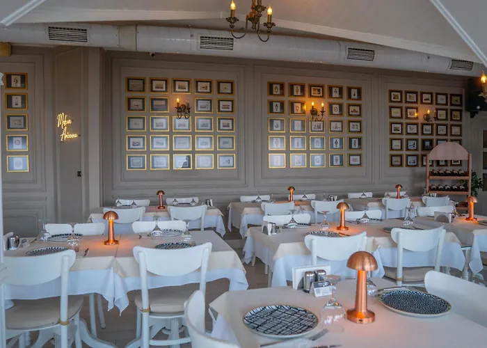 Avicenna Provincia di Istanbul