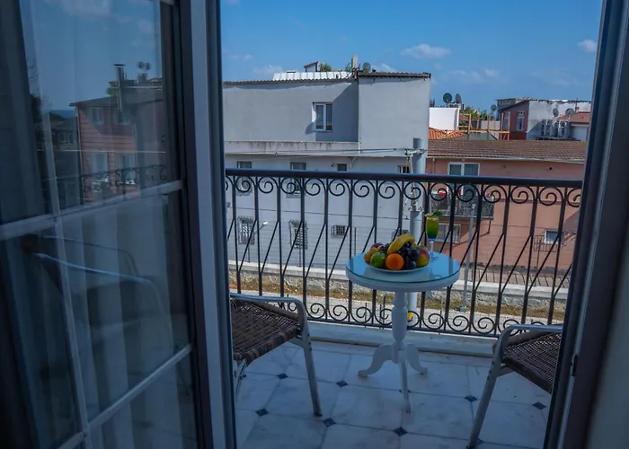 Avicenna Hotel Provincia di Istanbul