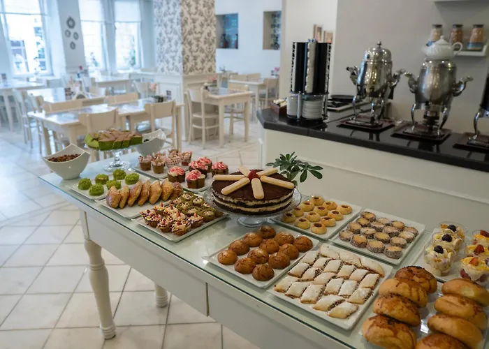 Hotel Avicenna Provincia di Istanbul