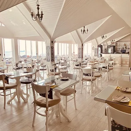 Hotel Avicenna Sultanahmet