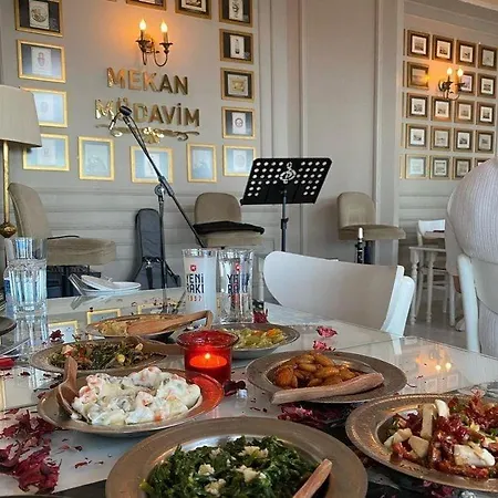 Avicenna Sultanahmet Hotel
