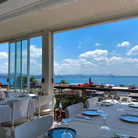 Avicenna Sultanahmet 4* Stambuł