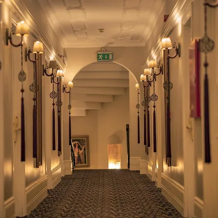 Avicenna Sultanahmet Hotel