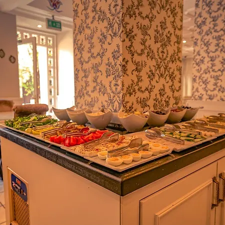 Avicenna Sultanahmet Hotel