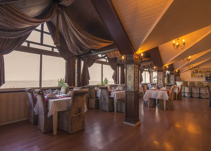 Avicenna Sultanahmet 3* Istambul