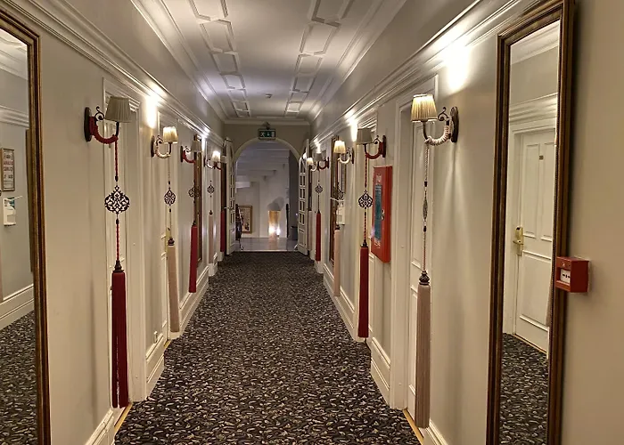 Hotel Avicenna Sultanahmet 3*